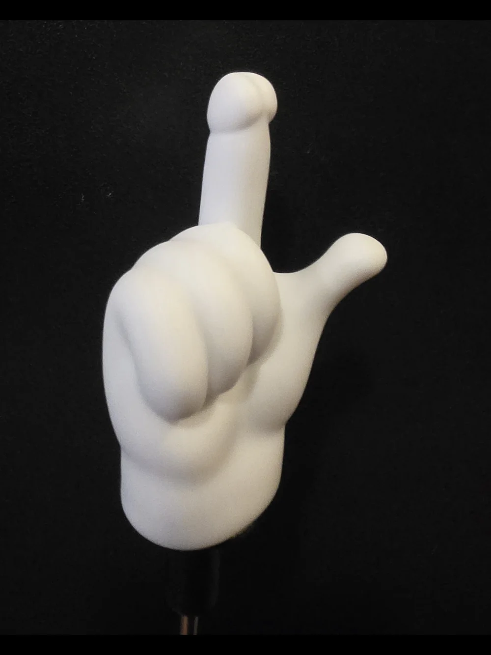 Pecker Pointer™ – Extendable Novelty Pointer